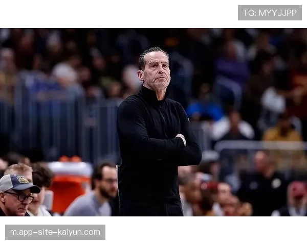 阿特金森反思未给阿伦足够戏份 骑士内线双塔将错峰出战