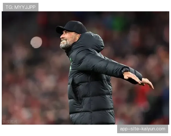 利物浦双线作战体能消耗 克洛普面临阵容轮换难题