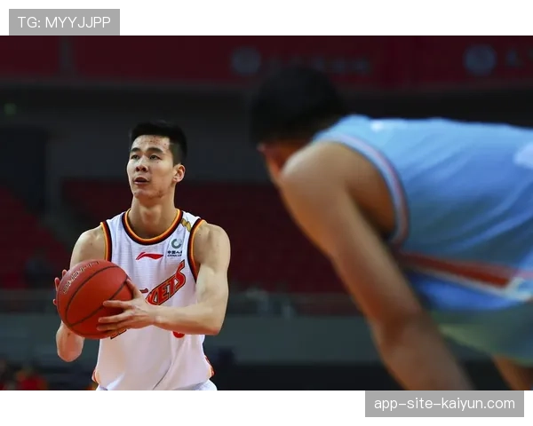 郭昊文23分3篮板得分爆发 南京后卫进攻端状态回暖